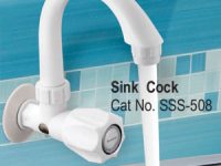 sink-cock